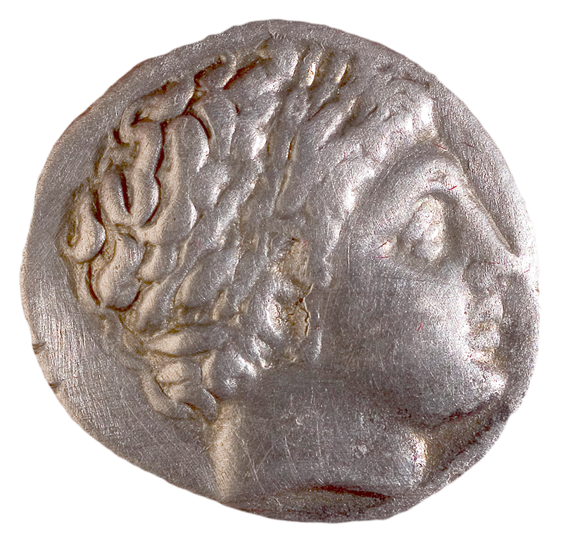 Филип II Македонски (359-336)