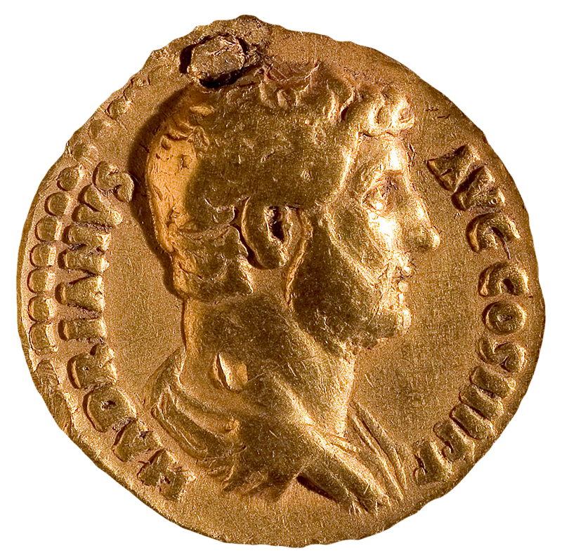 Хадријан (117-138)