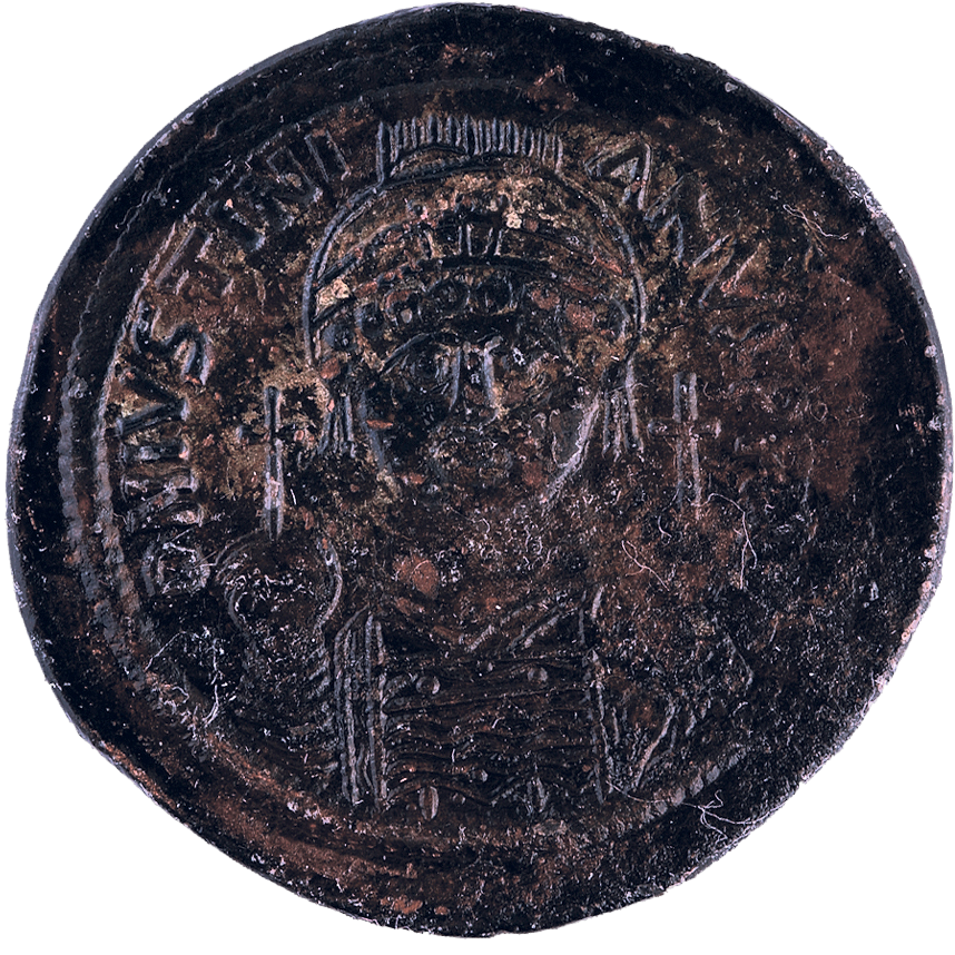 Јустинијан (525–582)
