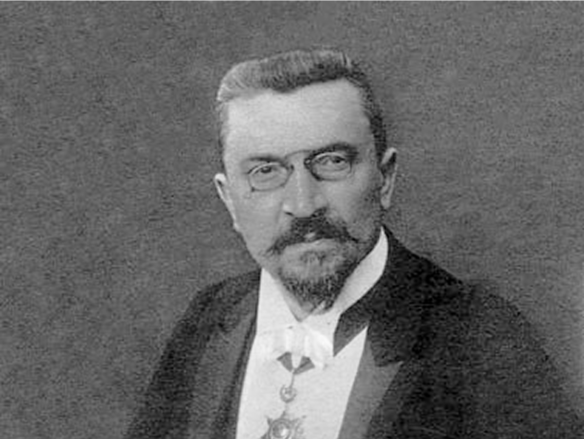 Стеван Стојановић Мокрањац