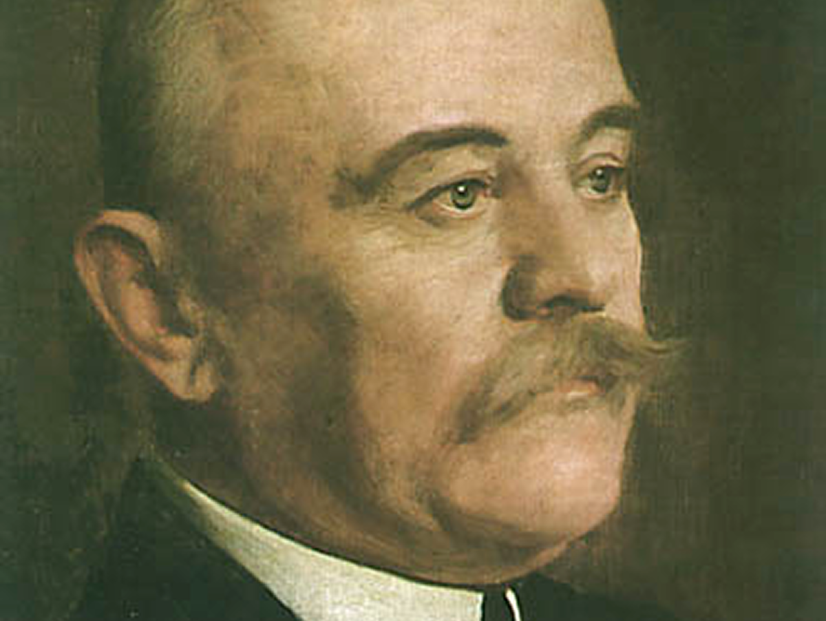 Јован Цвијић