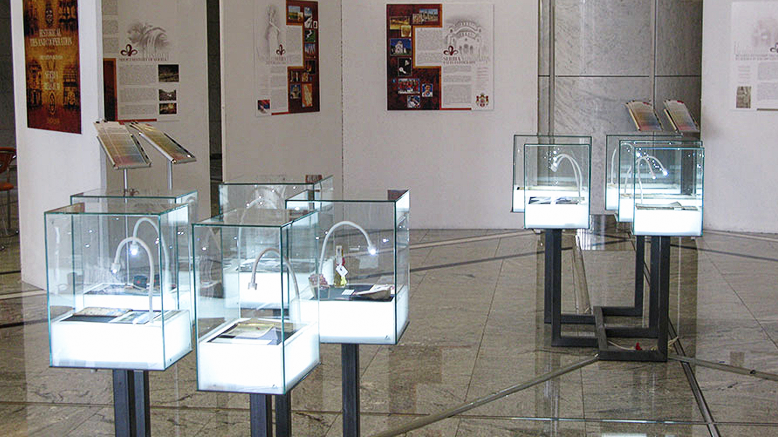 Међународни дан франкофоније Зграда Народне банке Србије - Немањина 17